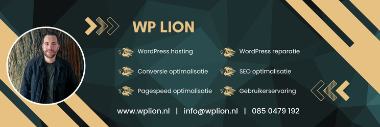 WP Lion